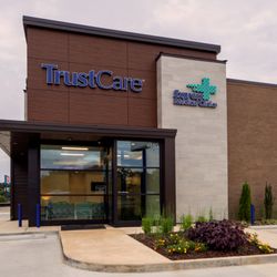 Trust Care - Located next door to Kroger, off of i55 frontage road.