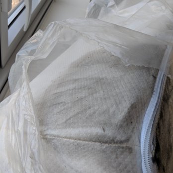 Clutter Storage - My mattress return soaked, stained, and ripped - Self Storage Near Me Clutter Storage - My mattress return soaked, stained, and ripped - Self Storage Near Me