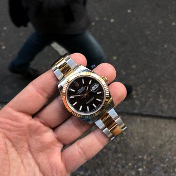 Mike's Watch - Watch Repair Near Me - New York, New York