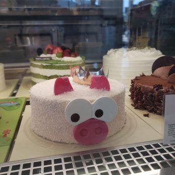 Tous Les Jours - Bakeries Near Me - Cerritos, California