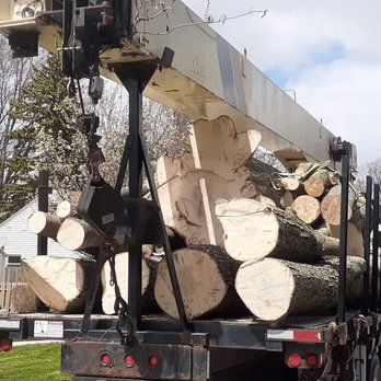 Hansen's Tree & Crane Service - Tree Services Near Me - Perrysburg, Ohio Hansen's Tree & Crane Service - Tree Services Near Me - Perrysburg, Ohio
