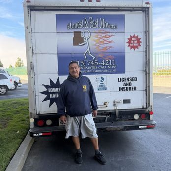 Honest and Fast Movers - Movers Near Me - San Francisco, California Honest and Fast Movers - Movers Near Me - San Francisco, California