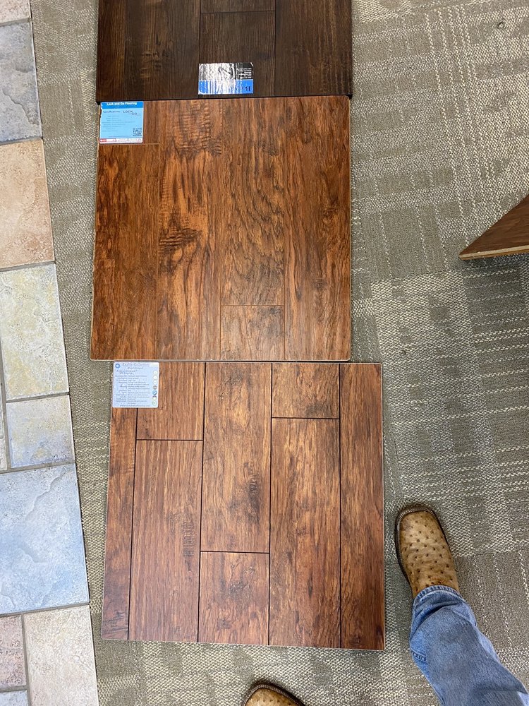 STEVE HUBBARD FLOOR COVERING 13 Photos 571 Kornmeyer Plaza Dr