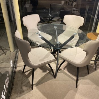 Furniture House - Cramco Eclipse Dinning Table - Furniture Stores Near Me - Dover, New Jersey Furniture House - Cramco Eclipse Dinning Table - Furniture Stores Near Me - Dover, New Jersey