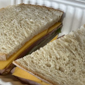 Rise & Vine - Ham all-day sandwich - Cafes Near Me - Fort Collins, Colorado Rise & Vine - Ham all-day sandwich - Cafes Near Me - Fort Collins, Colorado