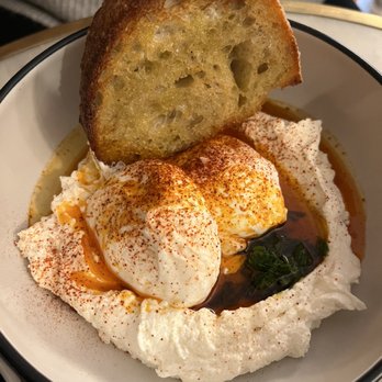 Elephantine Bakery - Poached egg cilbir - Bakeries Near Me - Portsmouth, New Hampshire Elephantine Bakery - Poached egg cilbir - Bakeries Near Me - Portsmouth, New Hampshire
