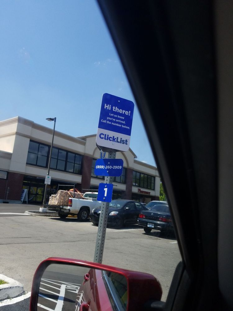 KROGER PHARMACY Pharmacy 150 W Lowery Ln, Lexington, KY Phone