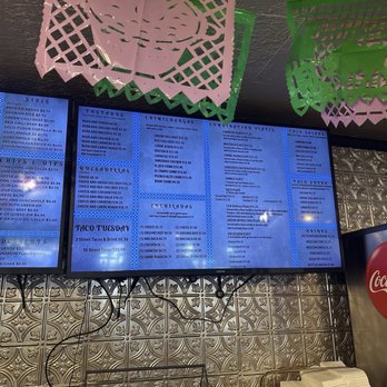 Espos Mexican Food - Menu - Mexican Near Me - Chandler, Arizona Espos Mexican Food - Menu - Mexican Near Me - Chandler, Arizona