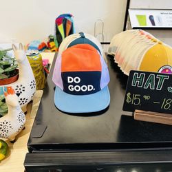 Cotopaxi - Hats