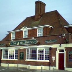 Mill House - www.themillhousepub.com