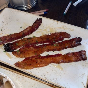 First Watch - Million Dollar Bacon - Breakfast & Brunch Near Me - Orlando, Florida First Watch - Million Dollar Bacon - Breakfast & Brunch Near Me - Orlando, Florida