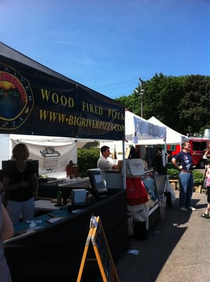Southwest Farmers Market by null