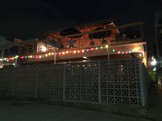 Johnson Street Yacht Club by null