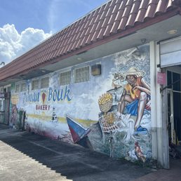 Exterior photo of Piman Bouk Bakery: The New Florida Bakery - Miami, Florida Exterior photo of Piman Bouk Bakery: The New Florida Bakery - Miami, Florida