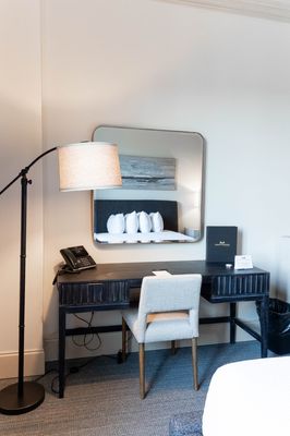 The Carriage House Hotel by null