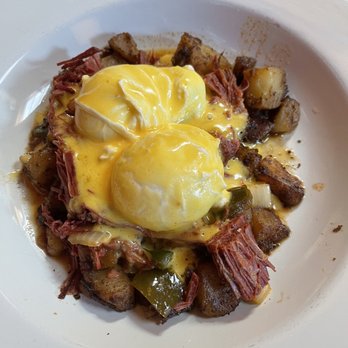 Millie's Diner - Millie's Corned Beef Hash - New American Near Me - Richmond, Virginia Millie's Diner - Millie's Corned Beef Hash - New American Near Me - Richmond, Virginia