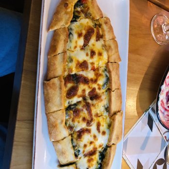 Ali Ocakbaşı - Pide - Turkish Near Me - Amsterdam, New Hampshire