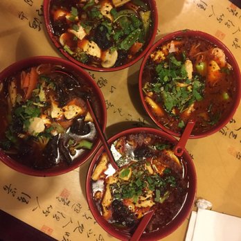 Spice C - Dragon and Phoenix hand drawn noodles - Chinese Near Me - Philadelphia, Pennsylvania Spice C - Dragon and Phoenix hand drawn noodles - Chinese Near Me - Philadelphia, Pennsylvania