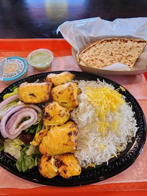 Moby Dick House of Kabobs by null