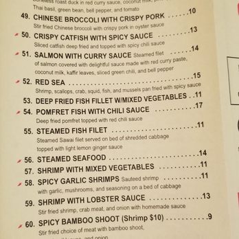 Spices Thai Kitchen 2019 All You Need To Know Before You Go