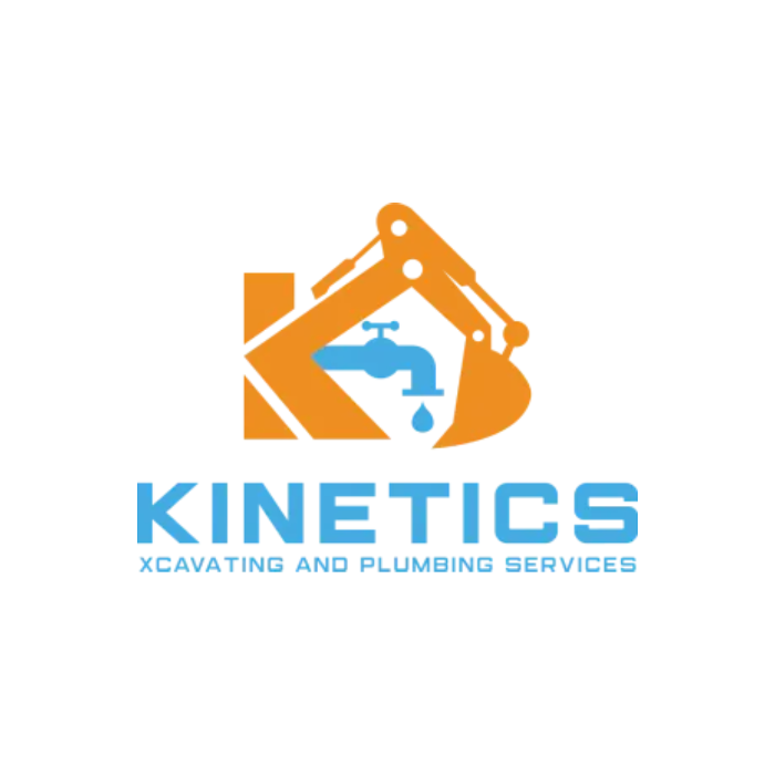 Slide of Kinetics Xcavating and Plumbing Services