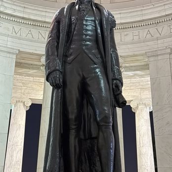 Jefferson Memorial - Landmarks & Historical Buildings Near Me - Washington, DC, District of Columbia Jefferson Memorial - Landmarks & Historical Buildings Near Me - Washington, DC, District of Columbia