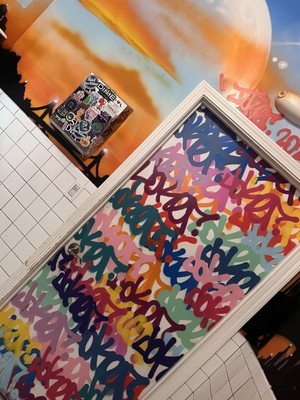 Barbary Coast by null