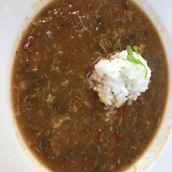 Ruth's Chris Steak House - Seafood gumbo - Steakhouses Near Me - Honolulu, Hawaii Ruth's Chris Steak House - Seafood gumbo - Steakhouses Near Me - Honolulu, Hawaii