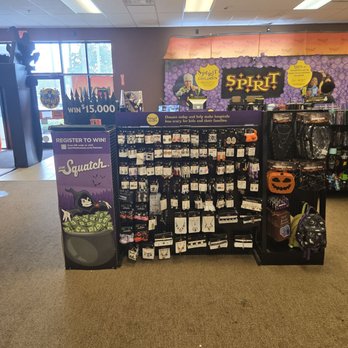 Spirit Halloween - Costumes Near Me - Casselberry, Florida