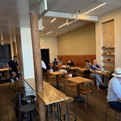 Stonemill Matcha - 03.20.2026- Stonemill Matcha SF- interior