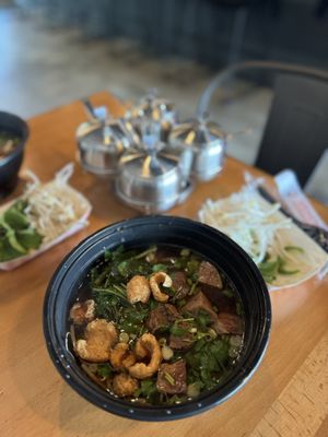 Sen Mee Noodle House by null