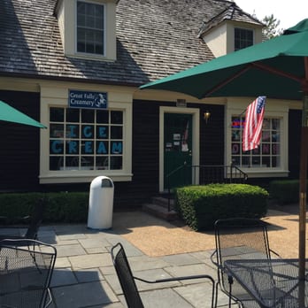 Great Falls Creamery - Ice Cream & Frozen Yogurt Near Me - Great Falls, Virginia Great Falls Creamery - Ice Cream & Frozen Yogurt Near Me - Great Falls, Virginia