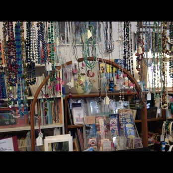 Florey's Book Co - Handmade jewelry - Bookstores Near Me - Pacifica, California