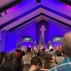 Grace Baptist Church - Christmas at Grace