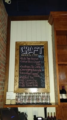 Menu photo 2 Wild Wing Cafe Dacula, GA