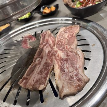 Ember Korean BBQ - Korean Near Me - Elk Grove, California