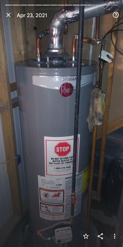 Slide of CPR Chandler Plumbing And Repair