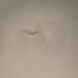 JK Exteriors - New bedroom leak because the installer ghosted us.