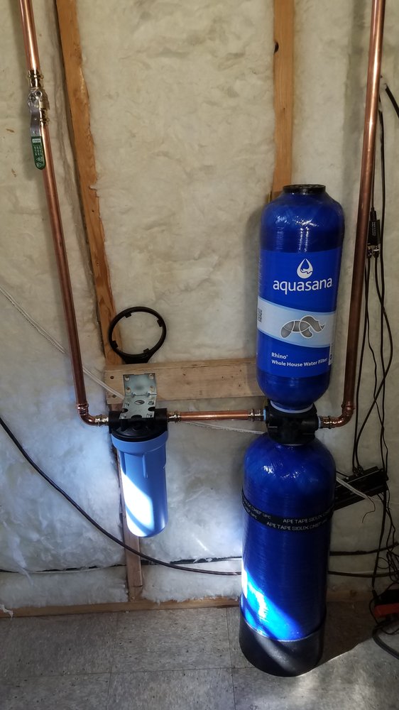 Slide of 5 Star Plumbing