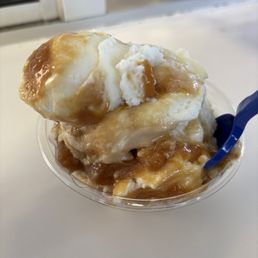 Praline pecan Praline pecan