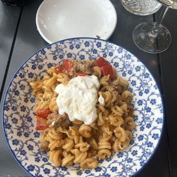 Caffe Bravo - Fiamma - Italian Near Me - New Haven, Connecticut