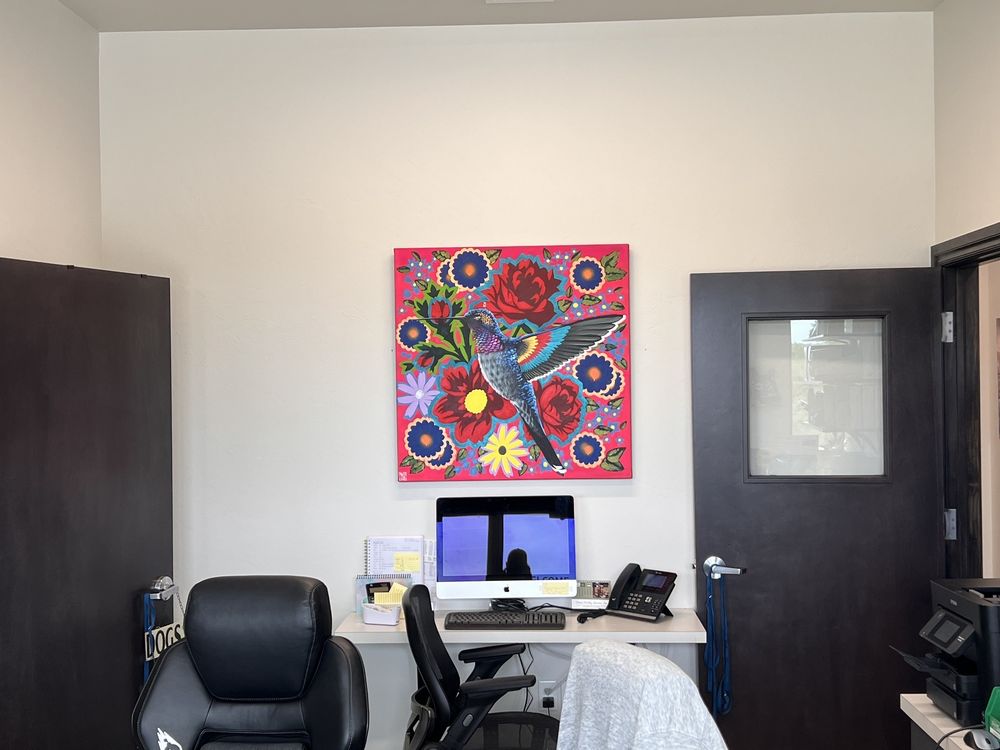 FaraHNHeight Fine Art