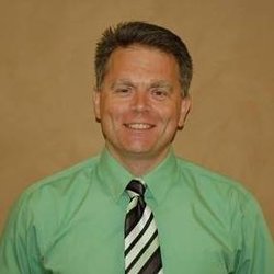 Total Health Chiropractic - Dr. Timothy Annis, owner of Total Health Chiropractic.