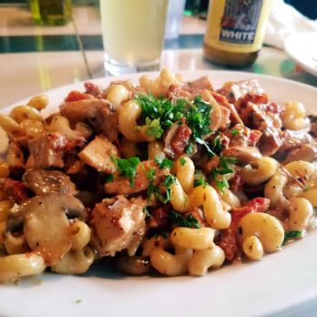 Pasta Palazzo - Italian Near Me - Chicago, Illinois