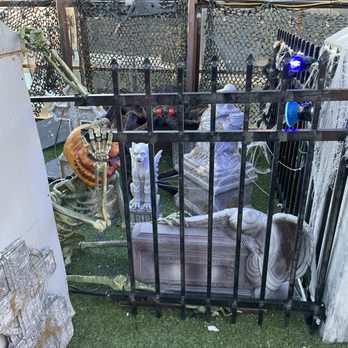 Nightmare on Clark St - Pop-Up Restaurants Near Me - Chicago, Illinois