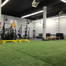 BOLT Fitness And Performance Training