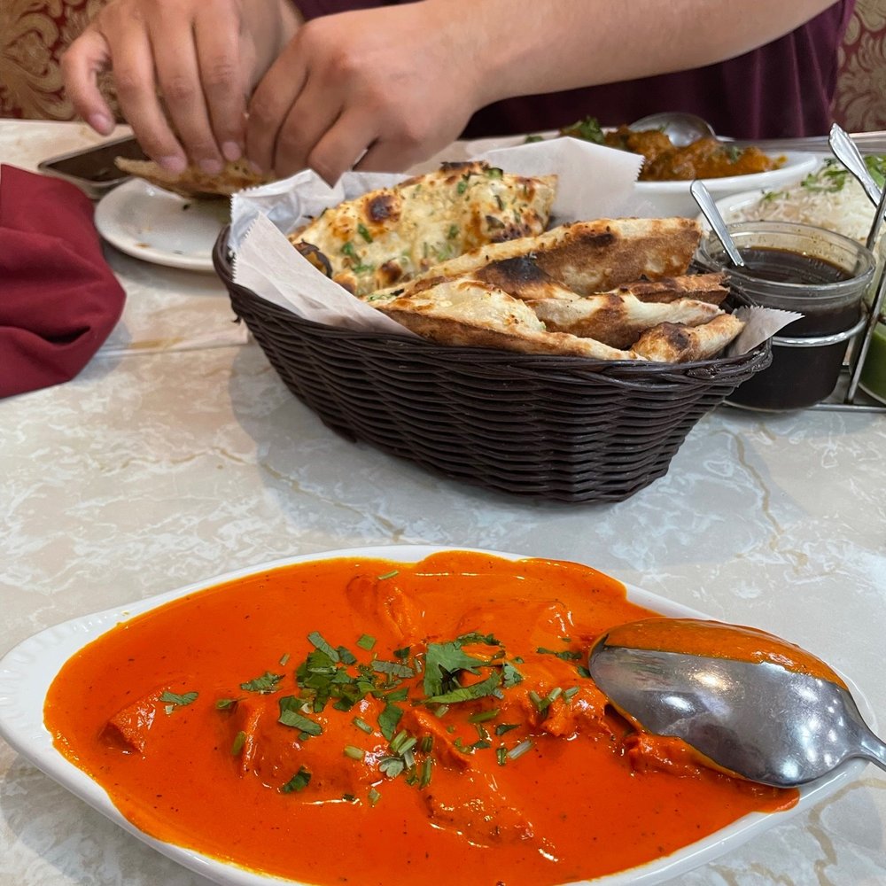 Asoka Indian Cuisine - Chicken tikka - Indian Near Me - Selma, California Asoka Indian Cuisine - Chicken tikka - Indian Near Me - Selma, California
