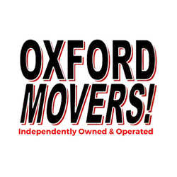 Oxford Movers Incorporated