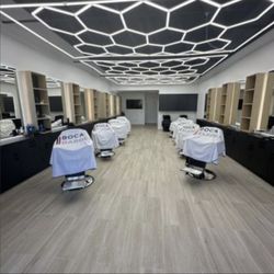 Boca Barbers