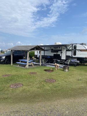 Cape Hatteras / Outer Banks KOA Resort by null